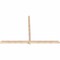 Ekena Millwork Eugene Smooth Timber Gable Bracket, Douglas Fir, 108"W x 72"H x 3 1/2"D x 3 1/2"F, 16/12 Pitch GBW108X72X0404EUG00SDF - alternate 4